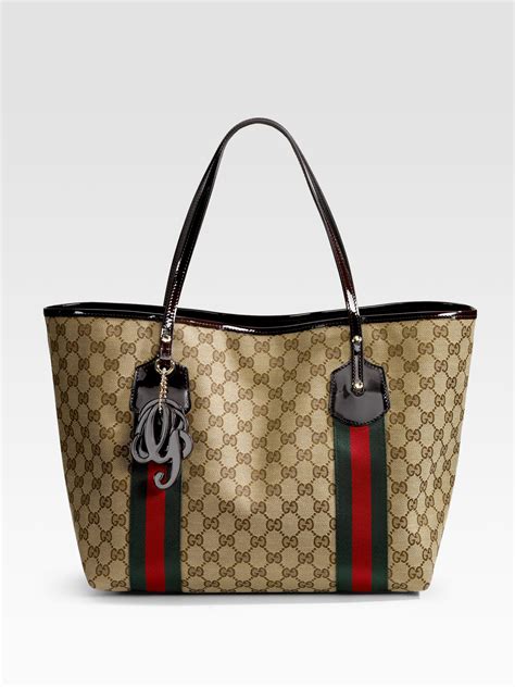 free gucci tote bag with purchase|Gucci tote official website.